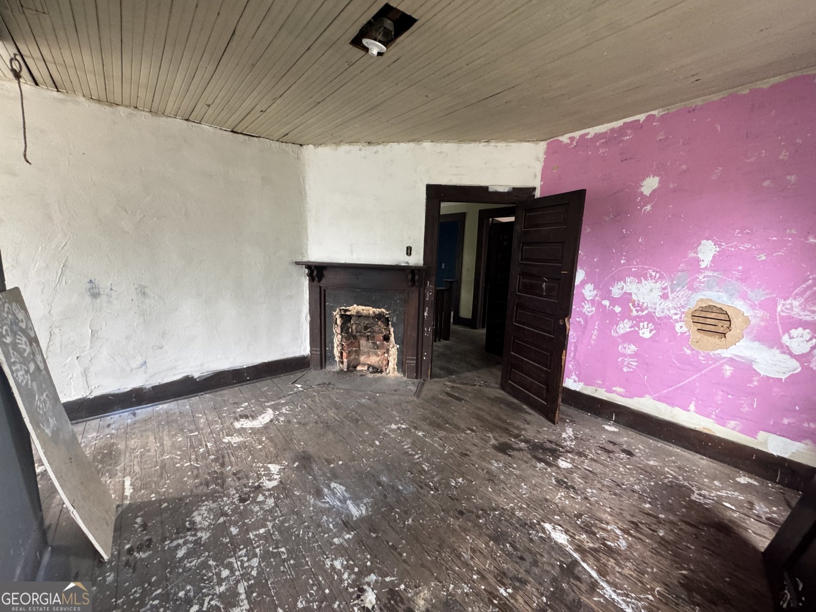 345 Oliver Street Elberton - Photo 22