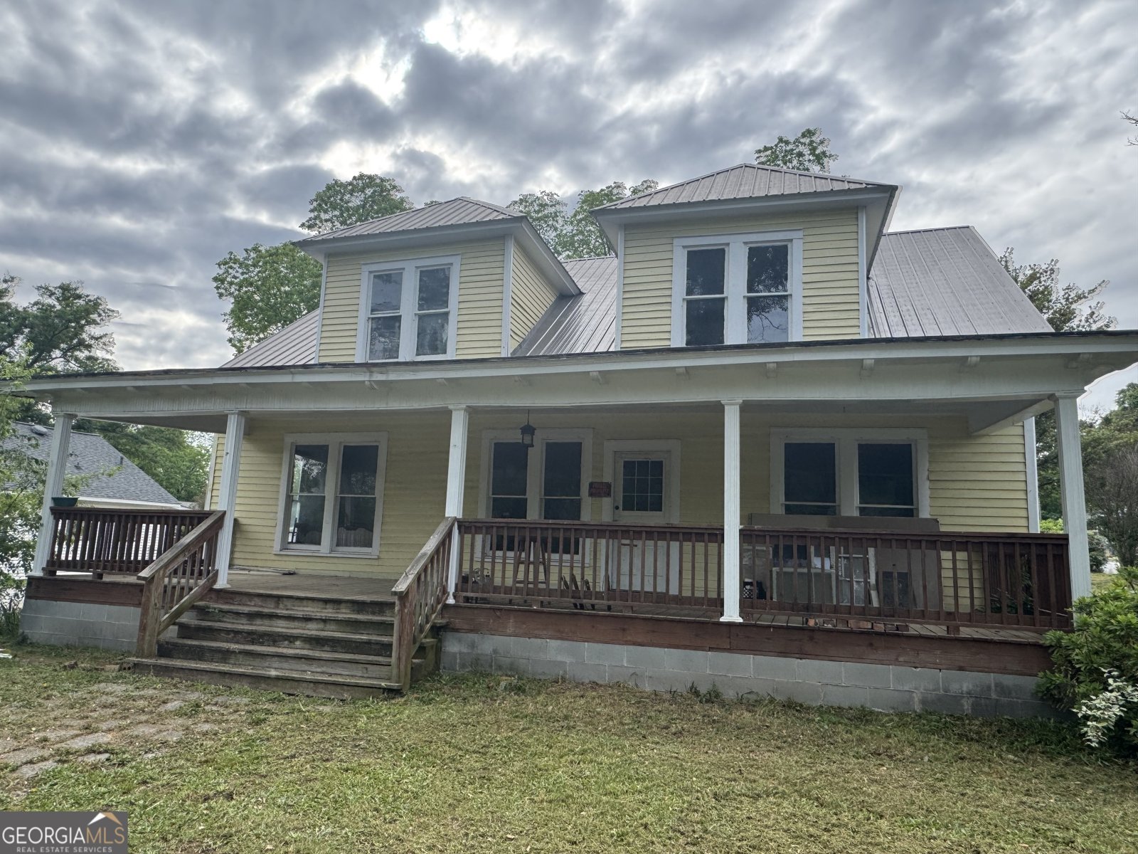 345 Oliver Street Elberton - Photo 24