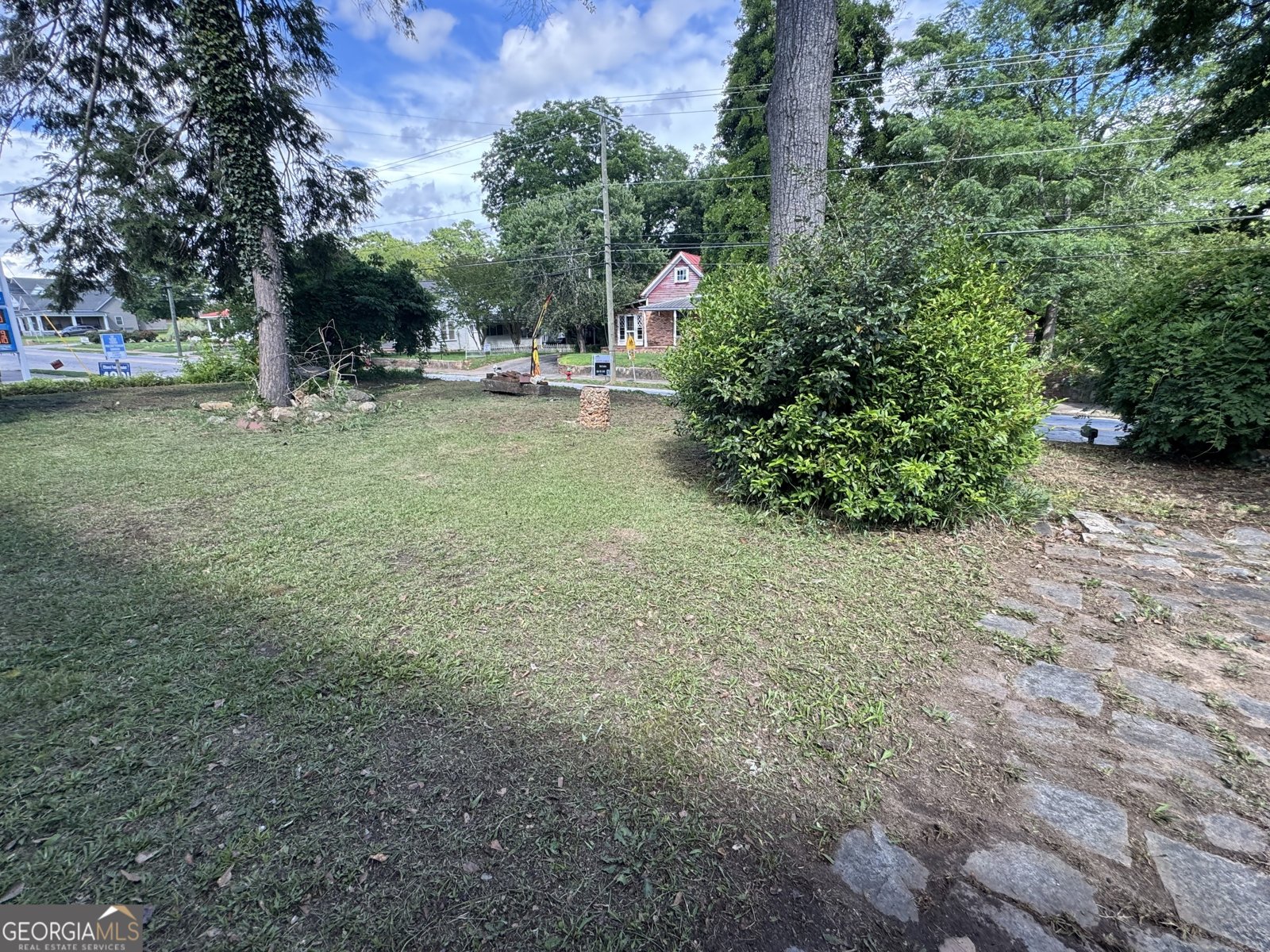 345 Oliver Street Elberton - Photo 27