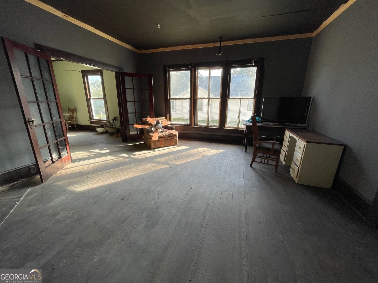 345 Oliver Street Elberton - 7