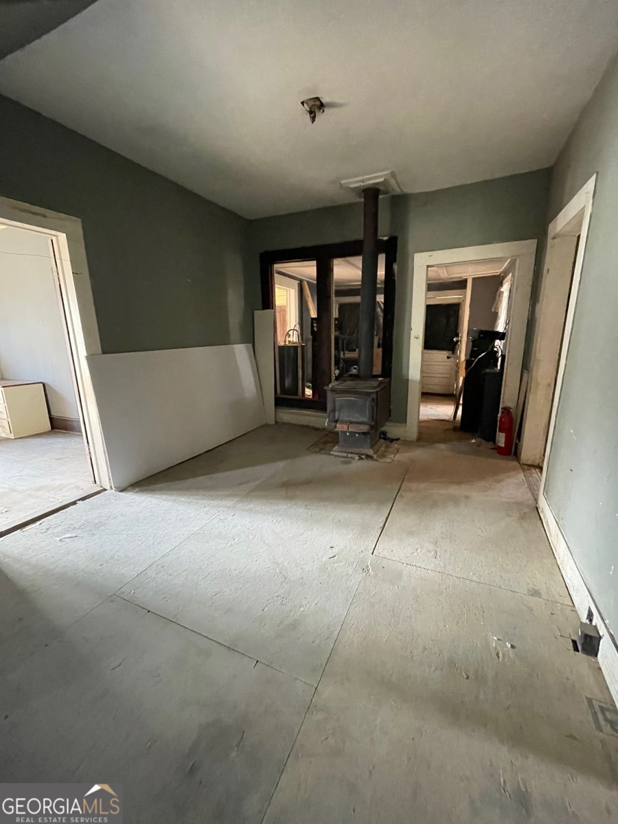 345 Oliver Street Elberton - 8