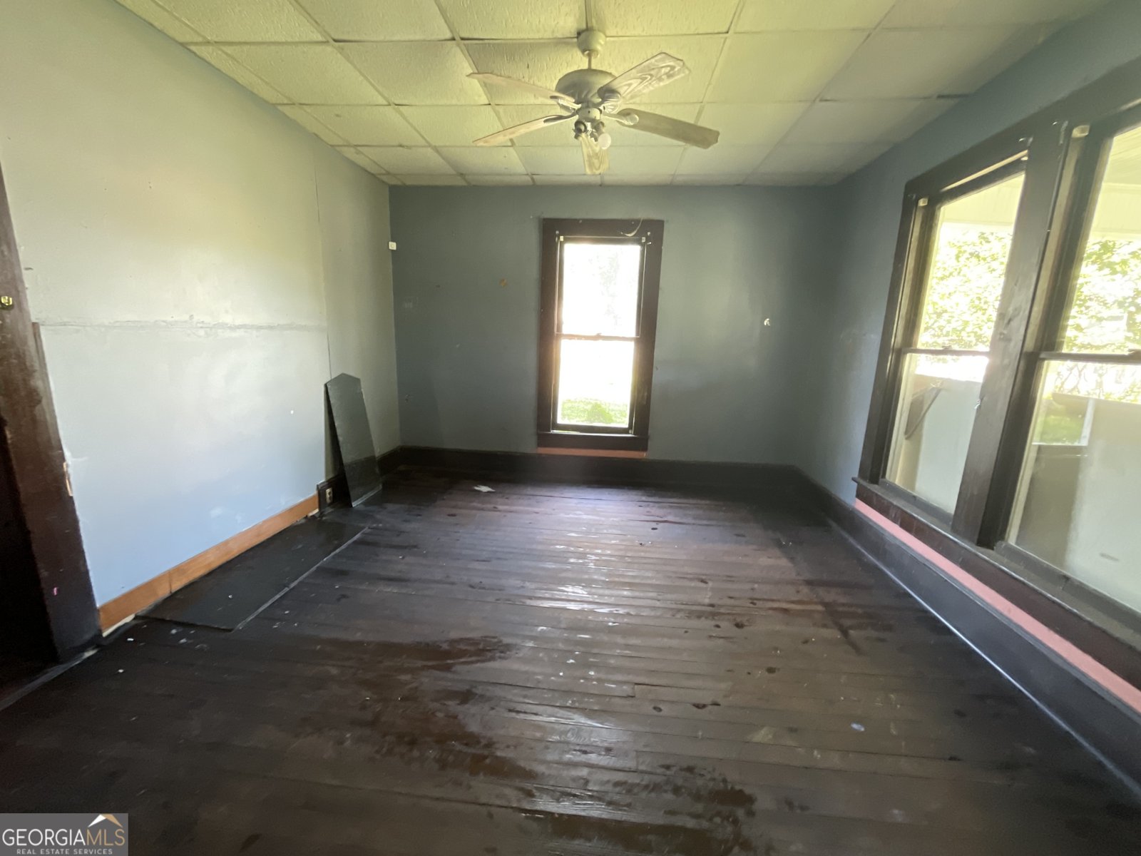 345 Oliver Street Elberton - 9