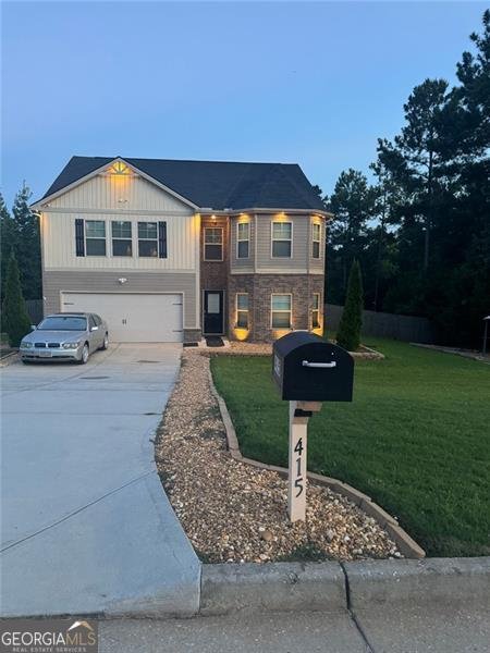 415 WHITE PINE Drive Jackson - 9