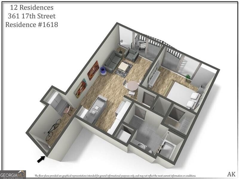 361 17th Street Atlanta - 2