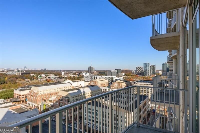 361 17th Street Atlanta - 25