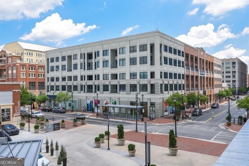 361 17th Street Atlanta - 38