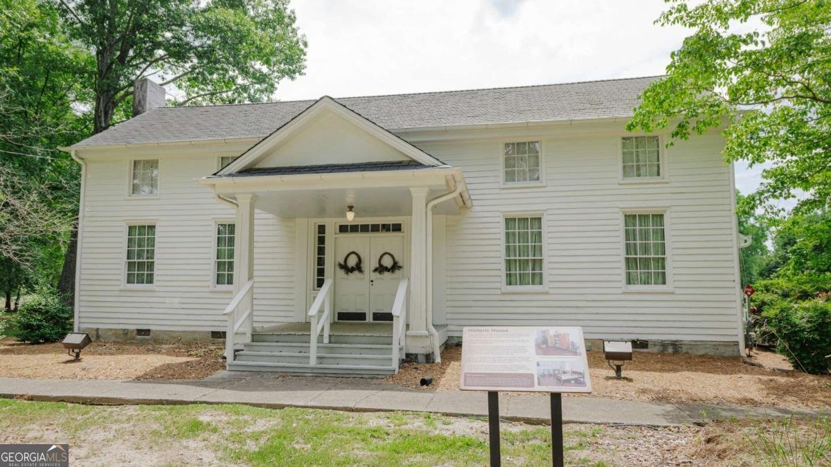 6100 Knickerbocker Street Mableton - 18