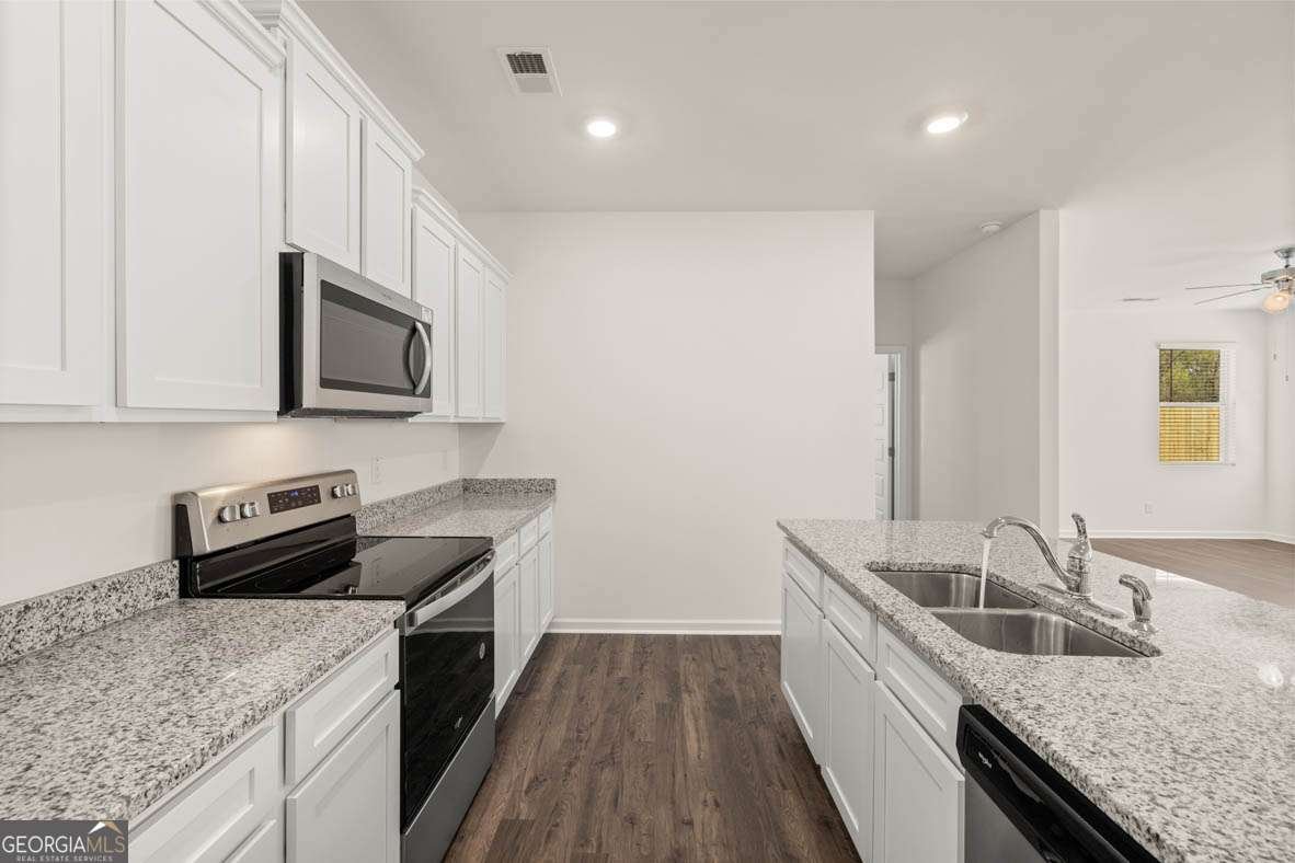 6100 Knickerbocker Street Mableton - 3