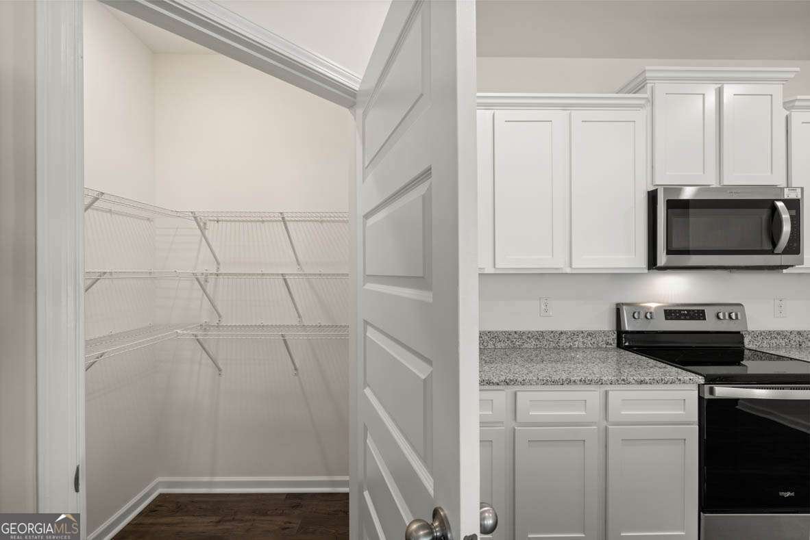 6100 Knickerbocker Street Mableton - 4