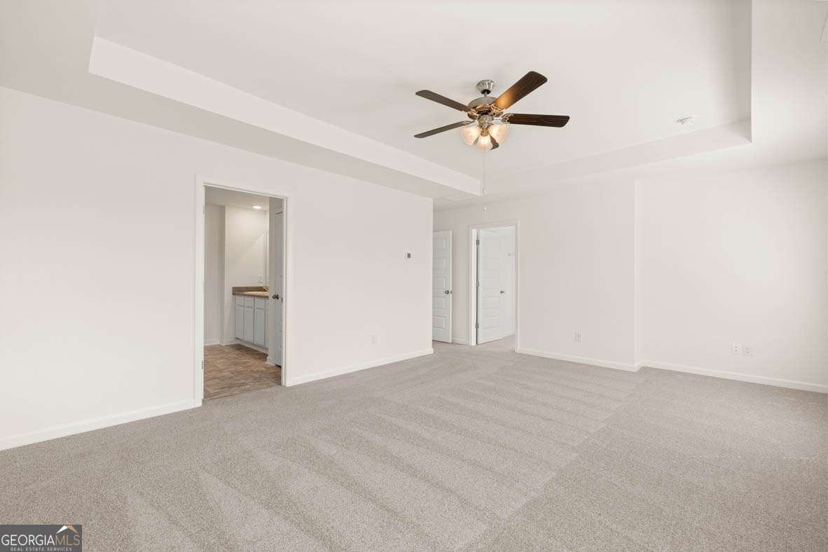 6100 Knickerbocker Street Mableton - 6