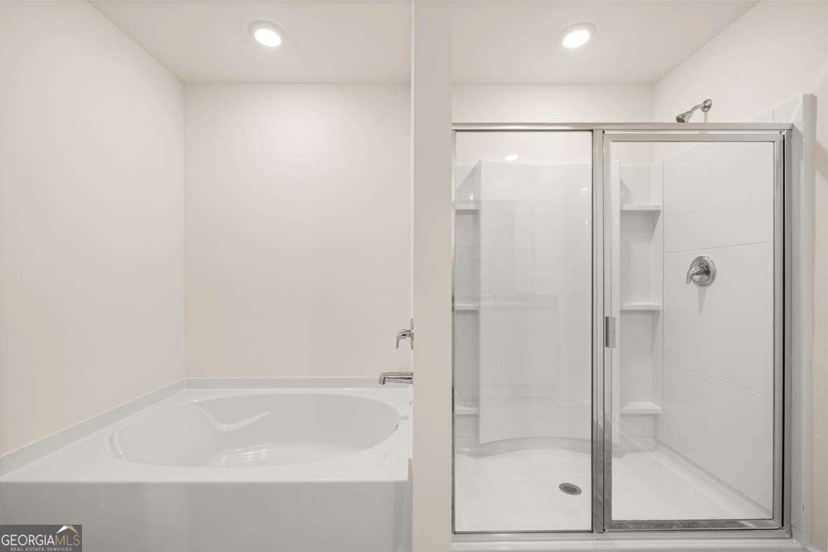 6100 Knickerbocker Street Mableton - 7