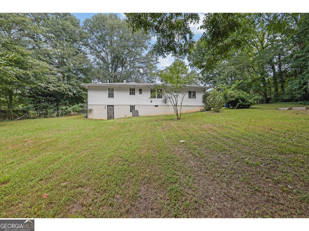 5077 Redan Road Stone Mountain - 1