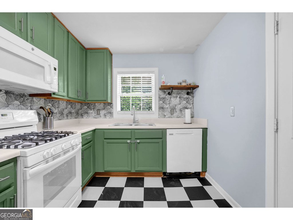 5077 Redan Road Stone Mountain - 11