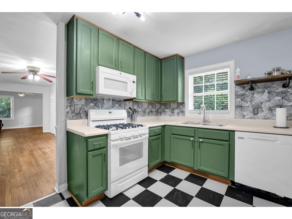 5077 Redan Road Stone Mountain - 12