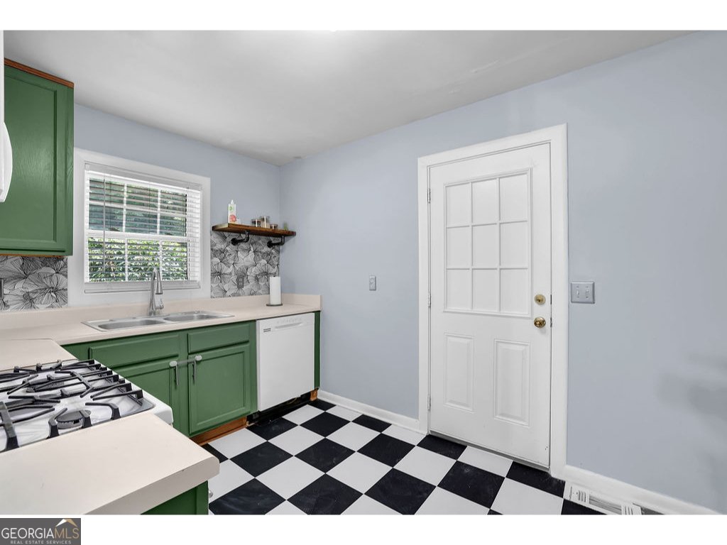 5077 Redan Road Stone Mountain - 14