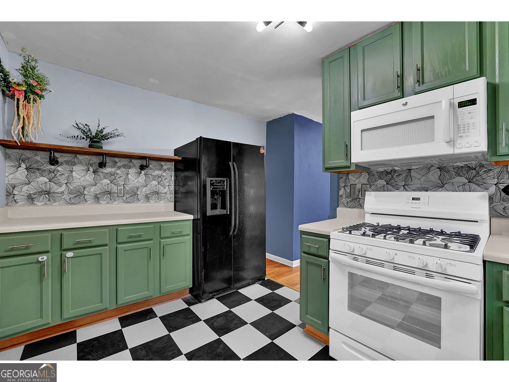 5077 Redan Road Stone Mountain - 15