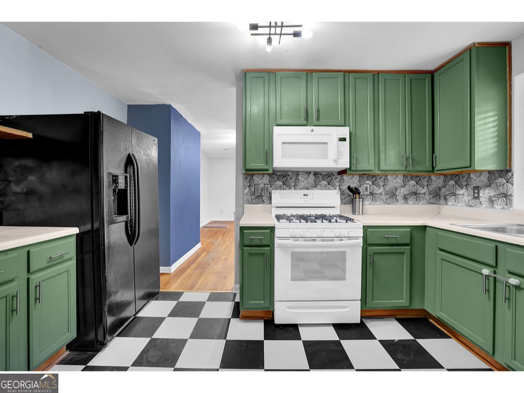 5077 Redan Road Stone Mountain - 16