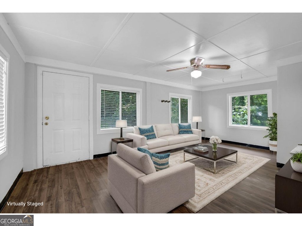 5077 Redan Road Stone Mountain - 17