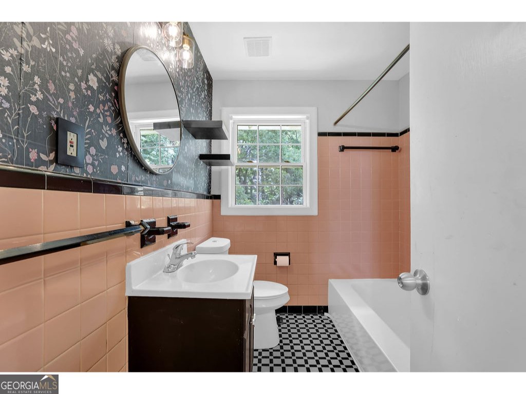 5077 Redan Road Stone Mountain - 24
