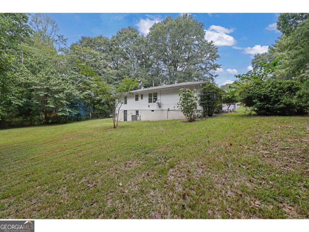 5077 Redan Road Stone Mountain - 35