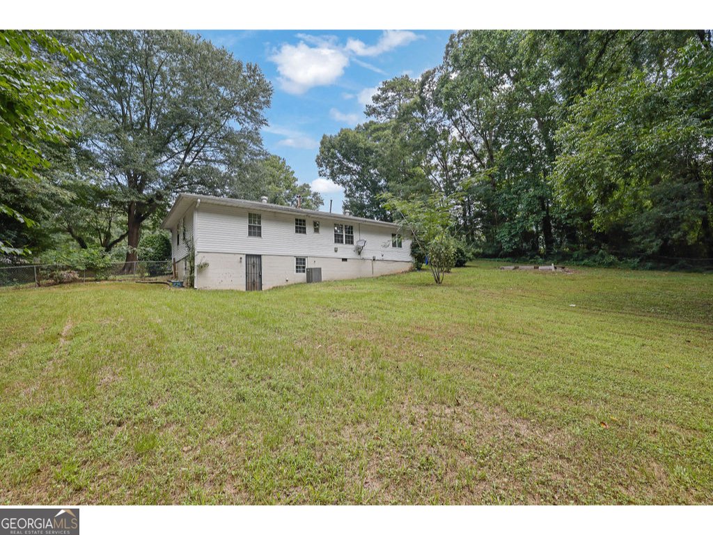 5077 Redan Road Stone Mountain - 36
