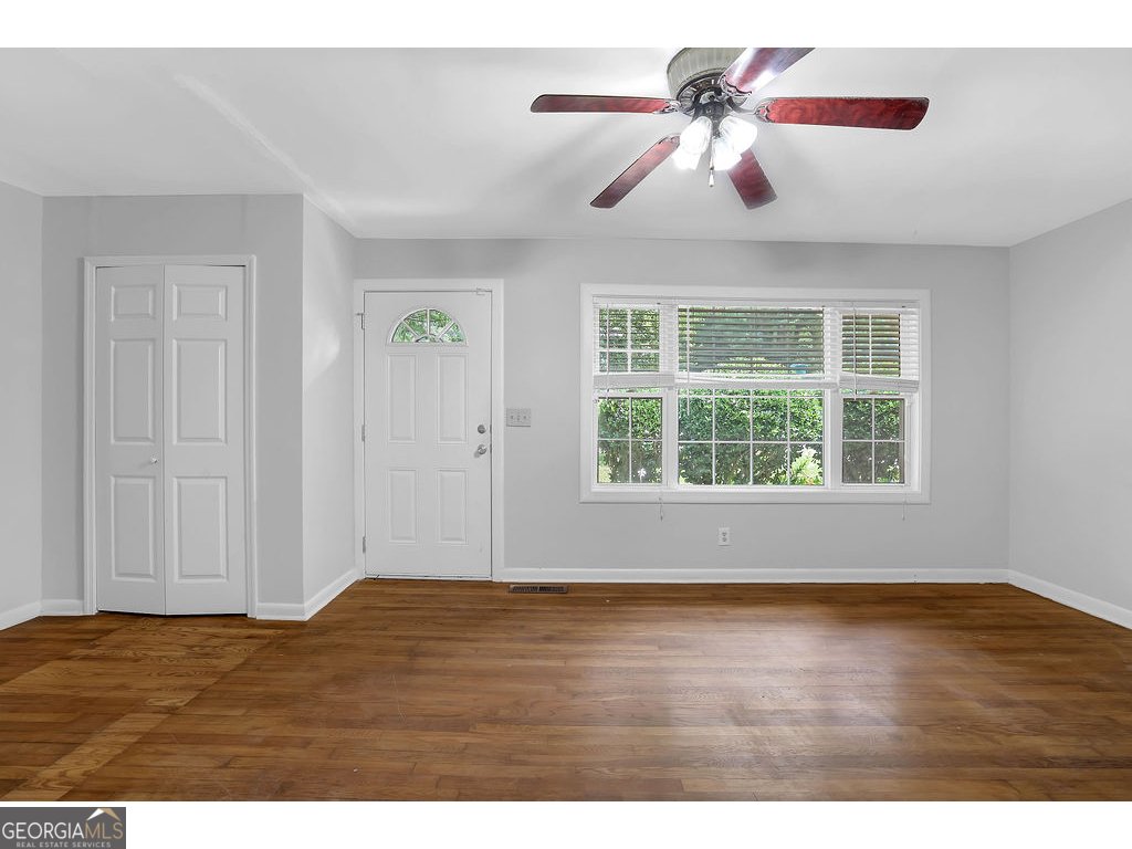 5077 Redan Road Stone Mountain - 7