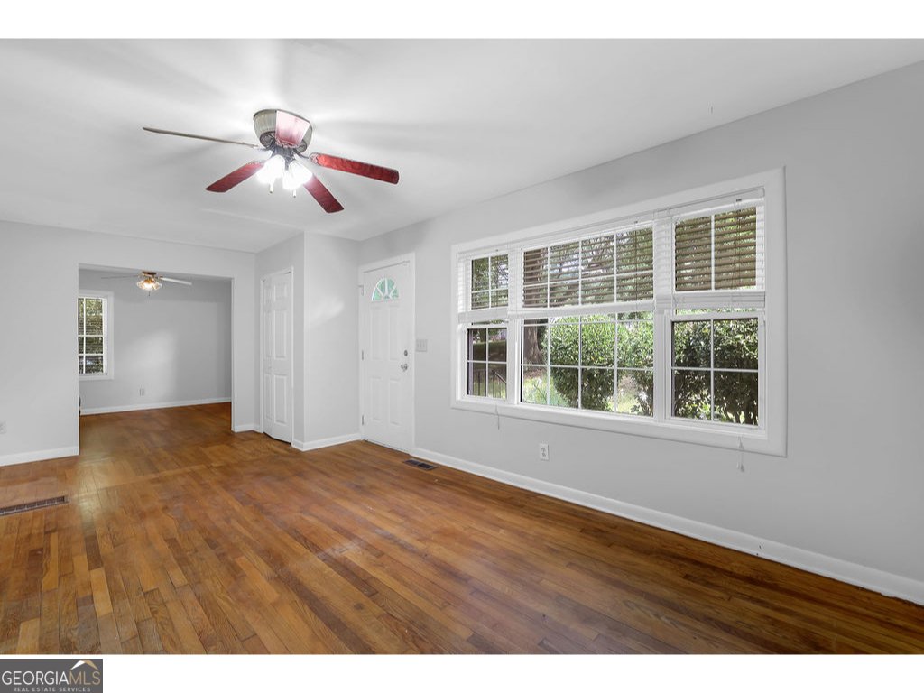 5077 Redan Road Stone Mountain - 8