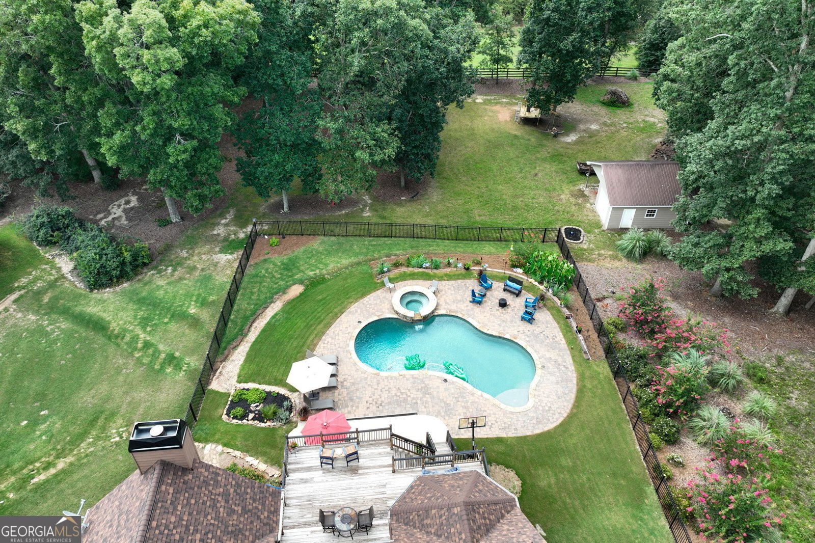4440 Aaronmoor Lane Cumming - 10