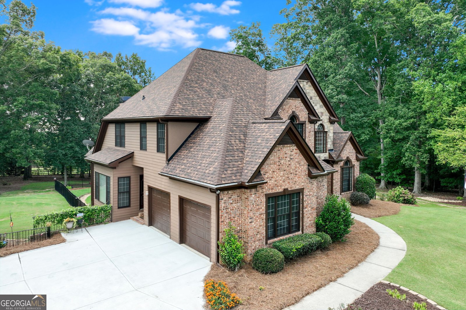 4440 Aaronmoor Lane Cumming - 11