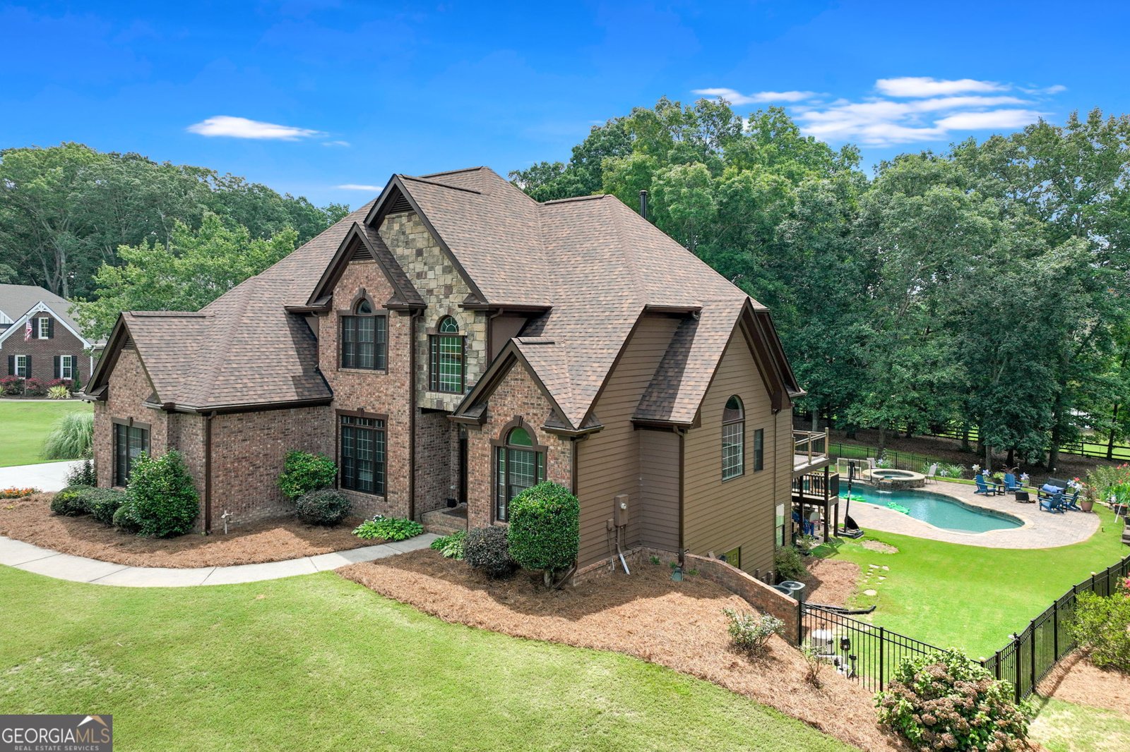 4440 Aaronmoor Lane Cumming - 12