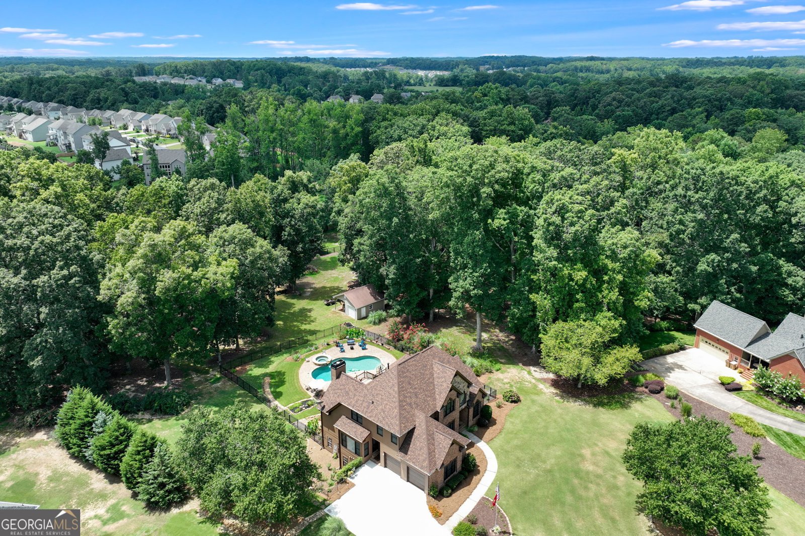 4440 Aaronmoor Lane Cumming - 14