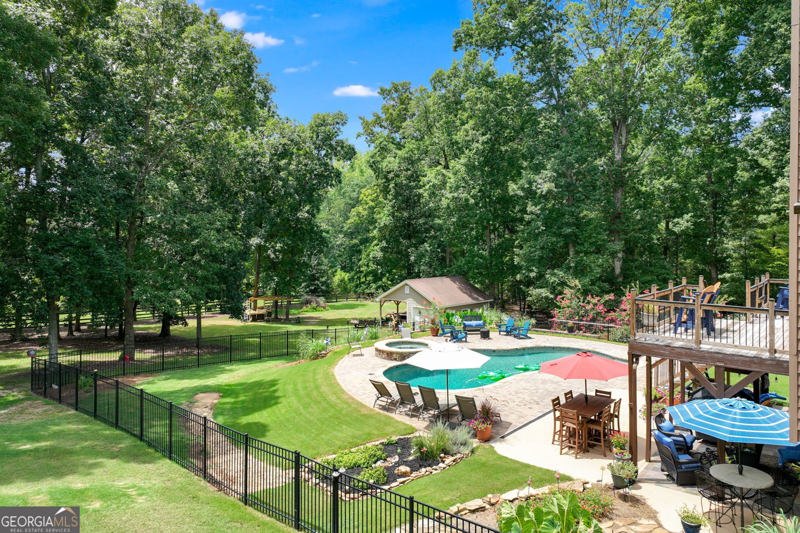 4440 Aaronmoor Lane Cumming - 15