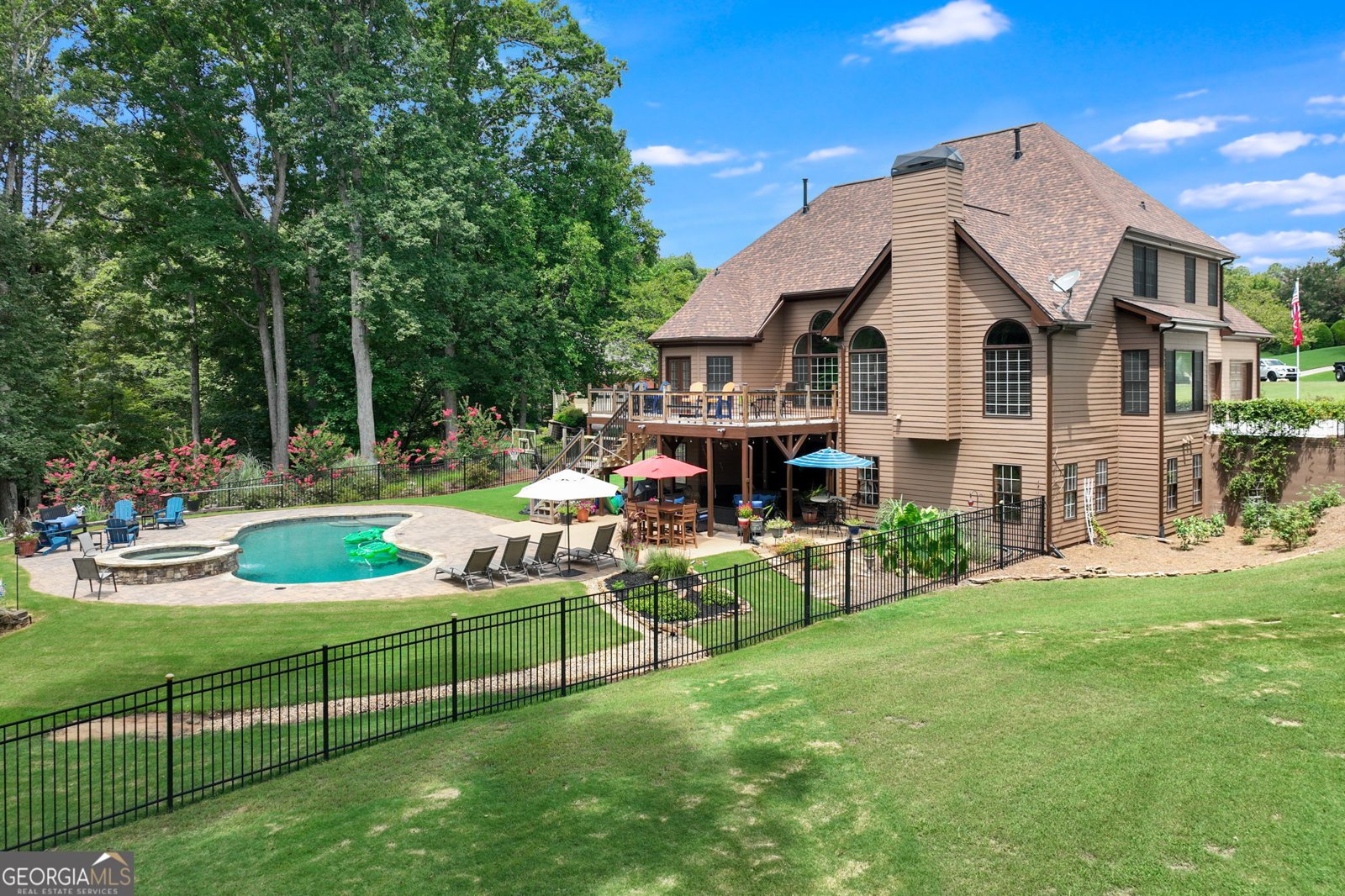 4440 Aaronmoor Lane Cumming - 16