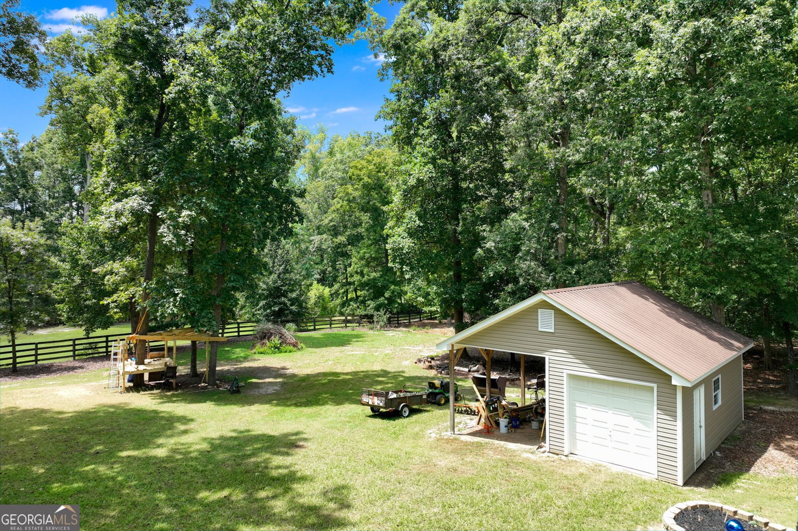 4440 Aaronmoor Lane Cumming - 17