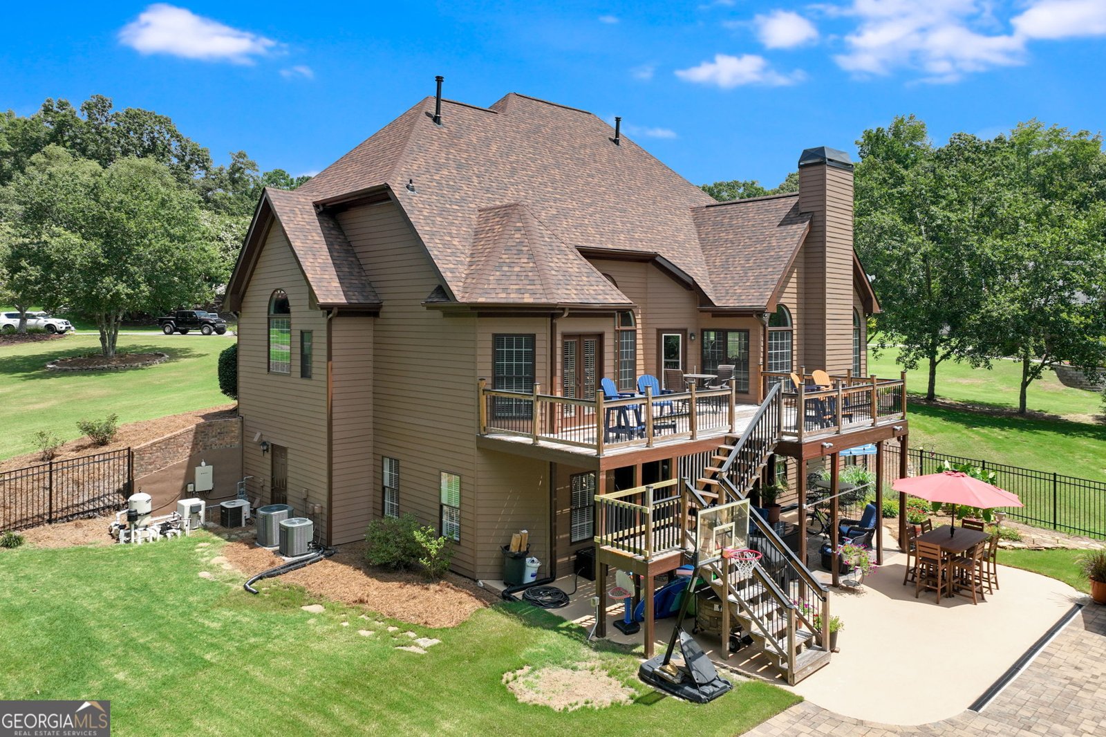 4440 Aaronmoor Lane Cumming - 18