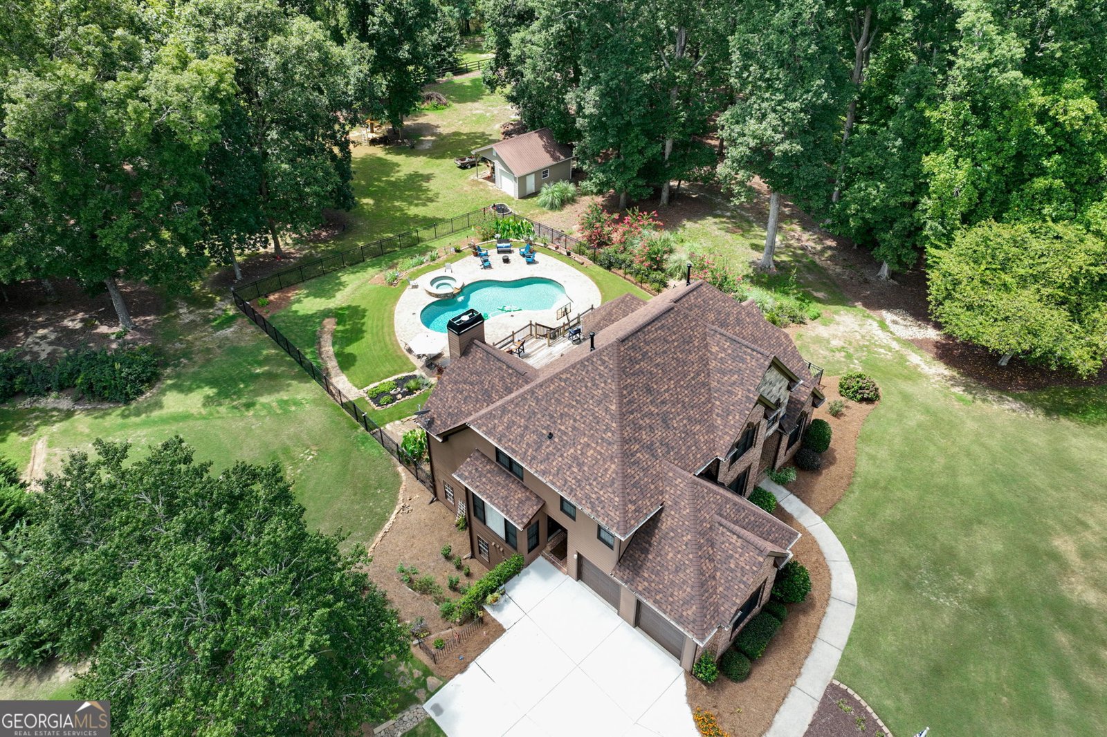 4440 Aaronmoor Lane Cumming - 28