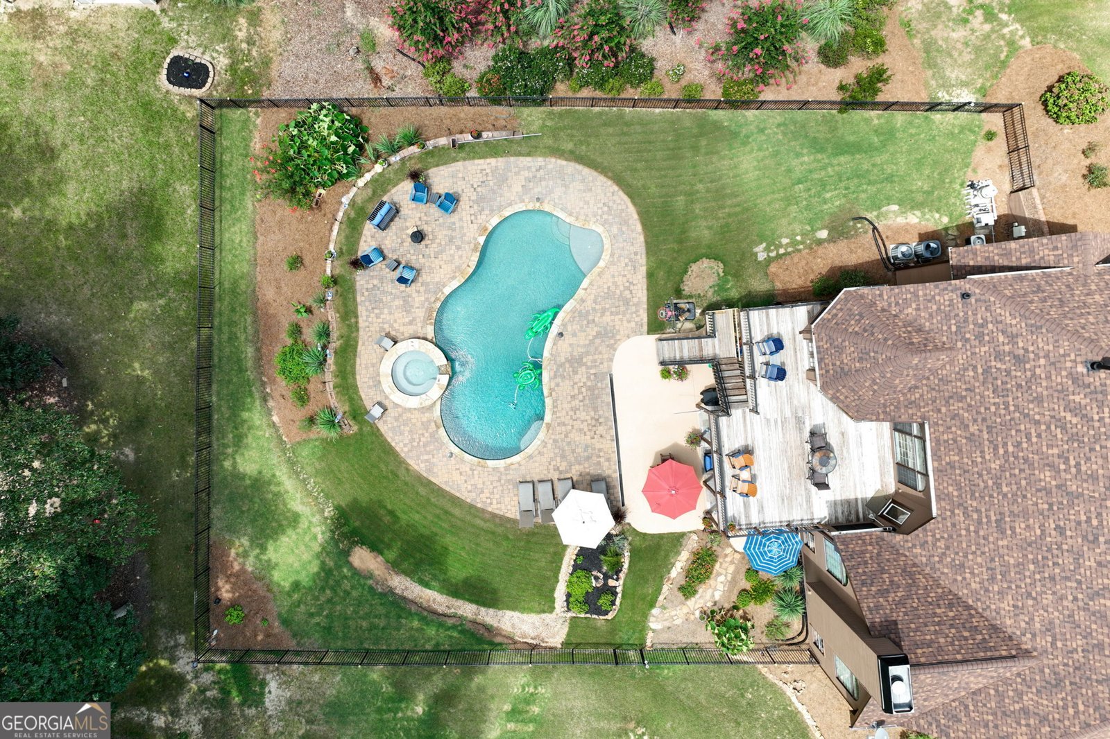 4440 Aaronmoor Lane Cumming - 29