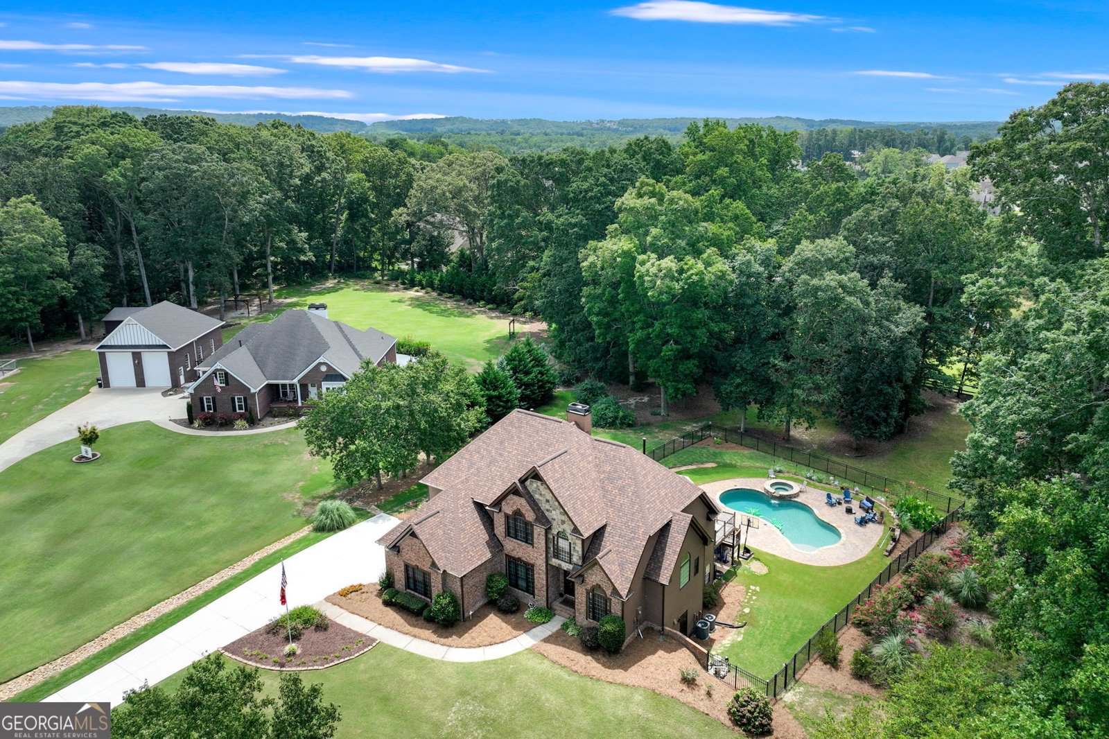 4440 Aaronmoor Lane Cumming - 31