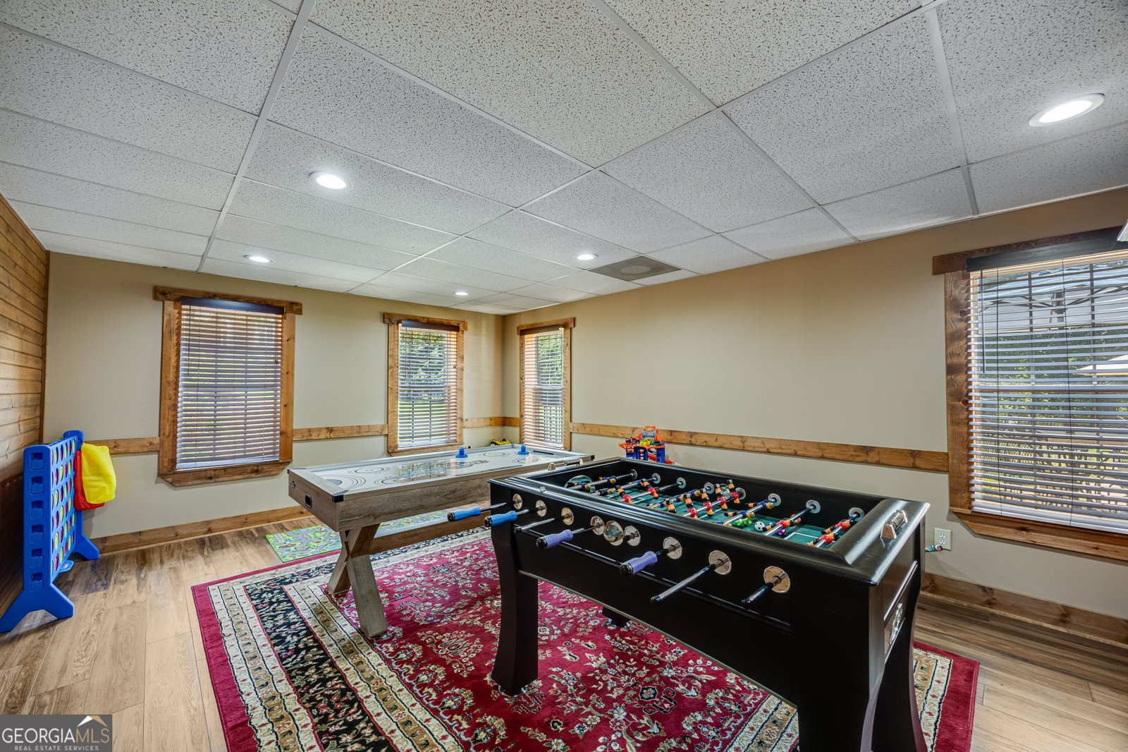 4440 Aaronmoor Lane Cumming - 54