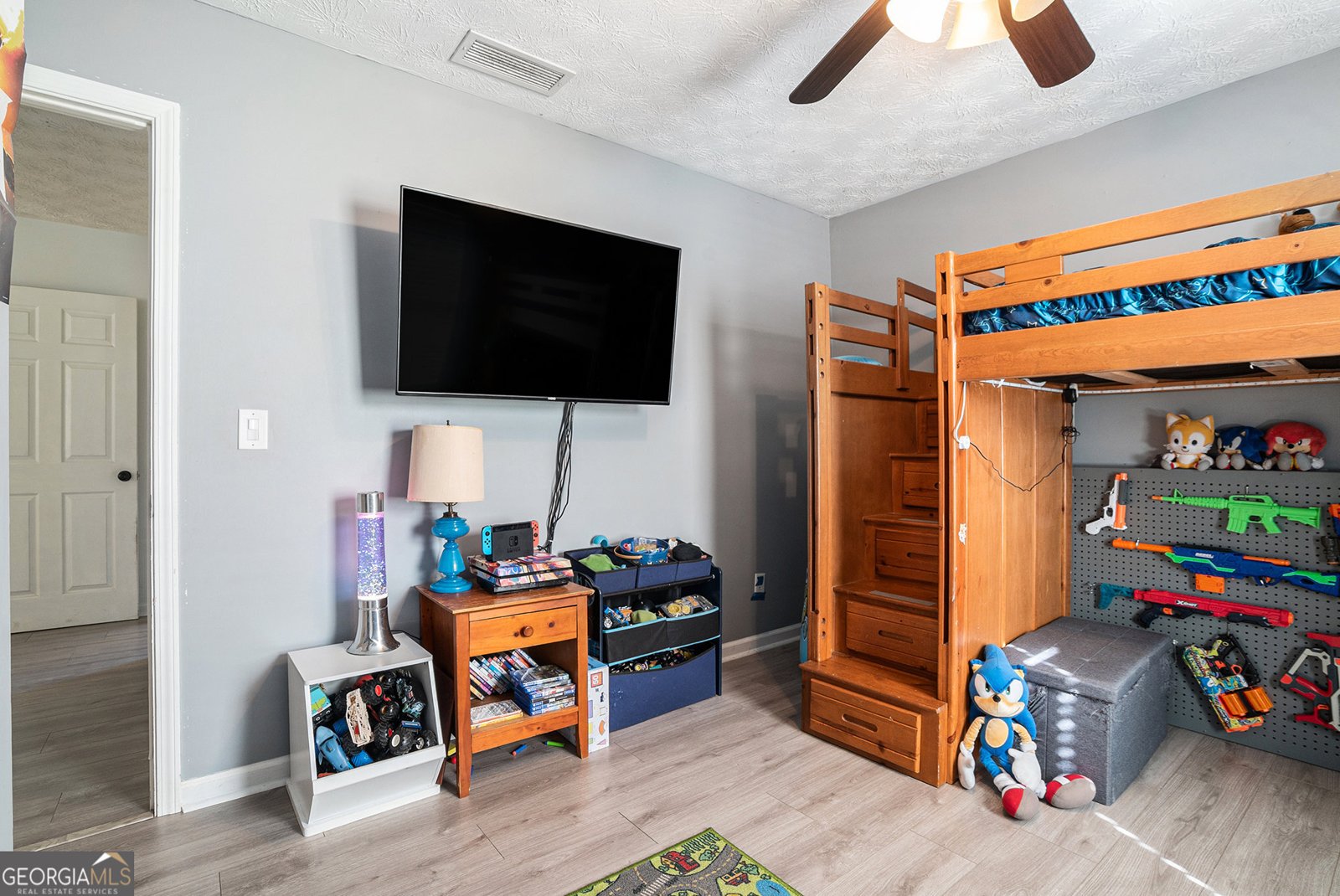 1090 Park Street Loganville - 18
