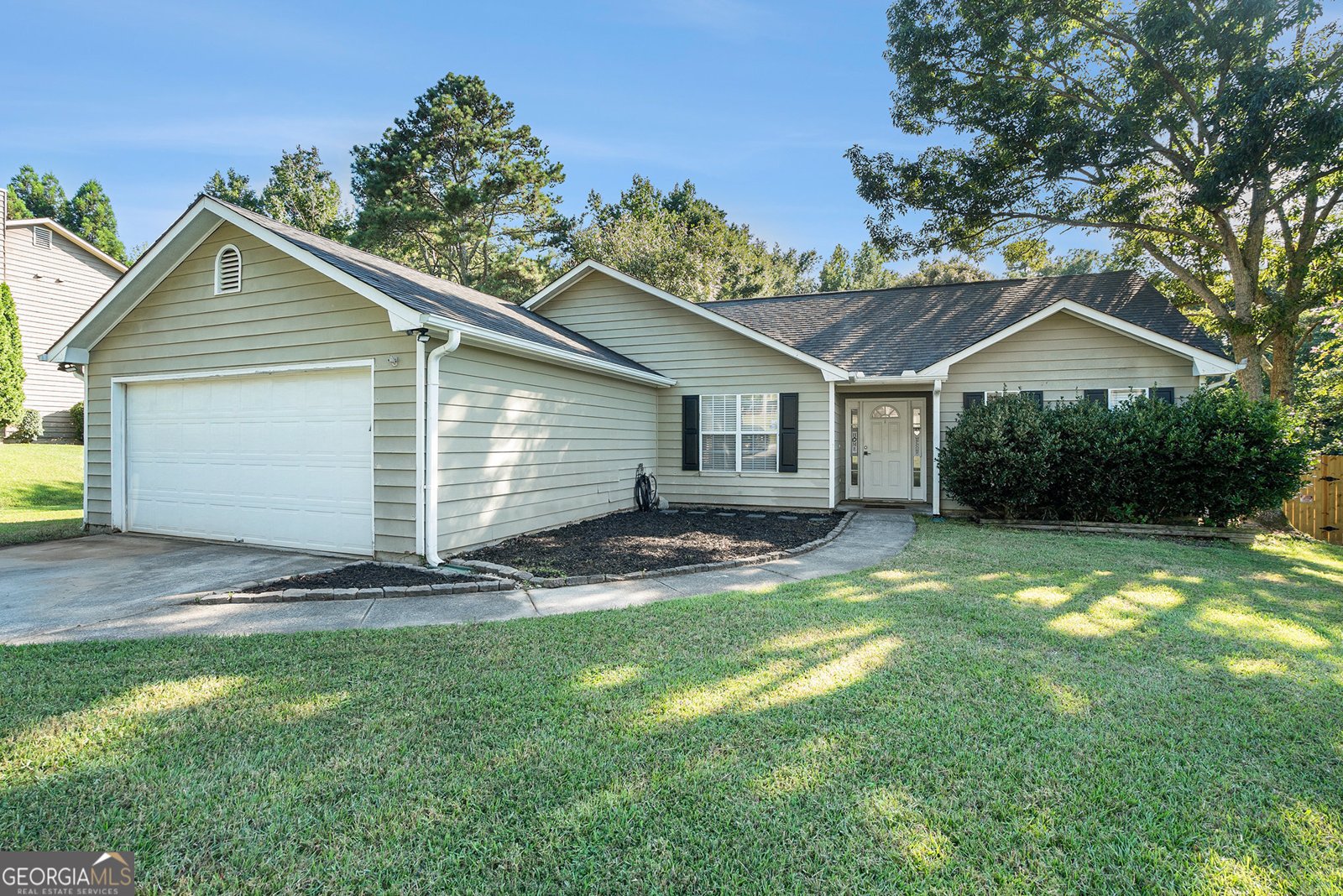 1090 Park Street Loganville - 2