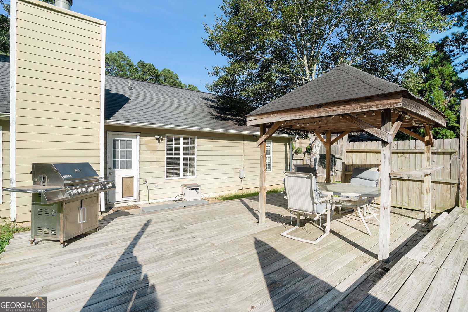 1090 Park Street Loganville - 24