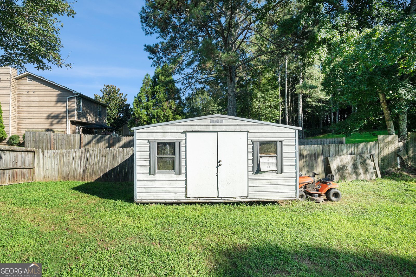 1090 Park Street Loganville - 27