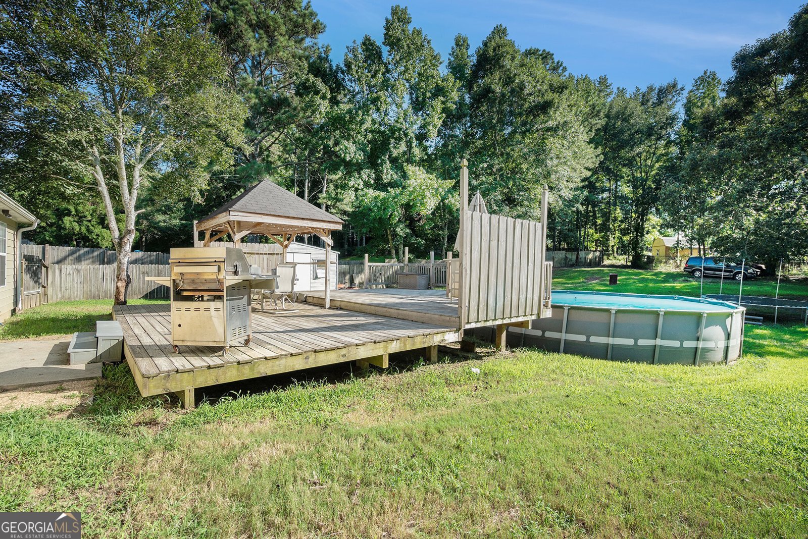 1090 Park Street Loganville - 28