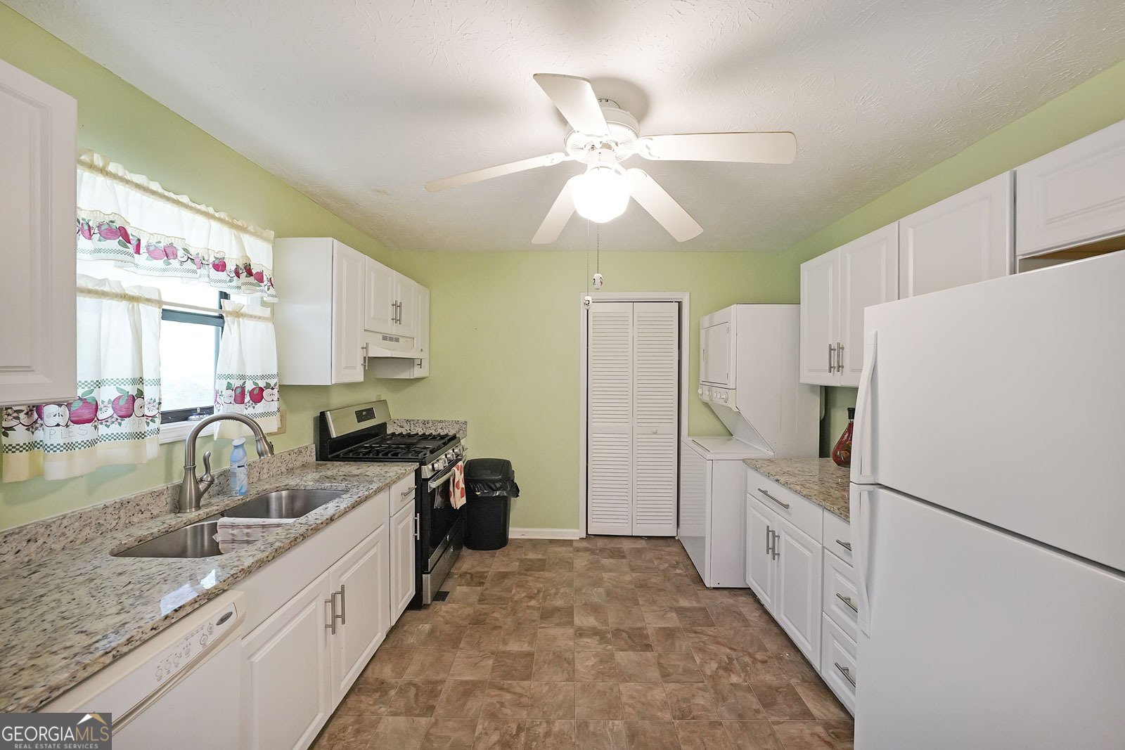 3580 DORRIS Circle Douglasville - 10