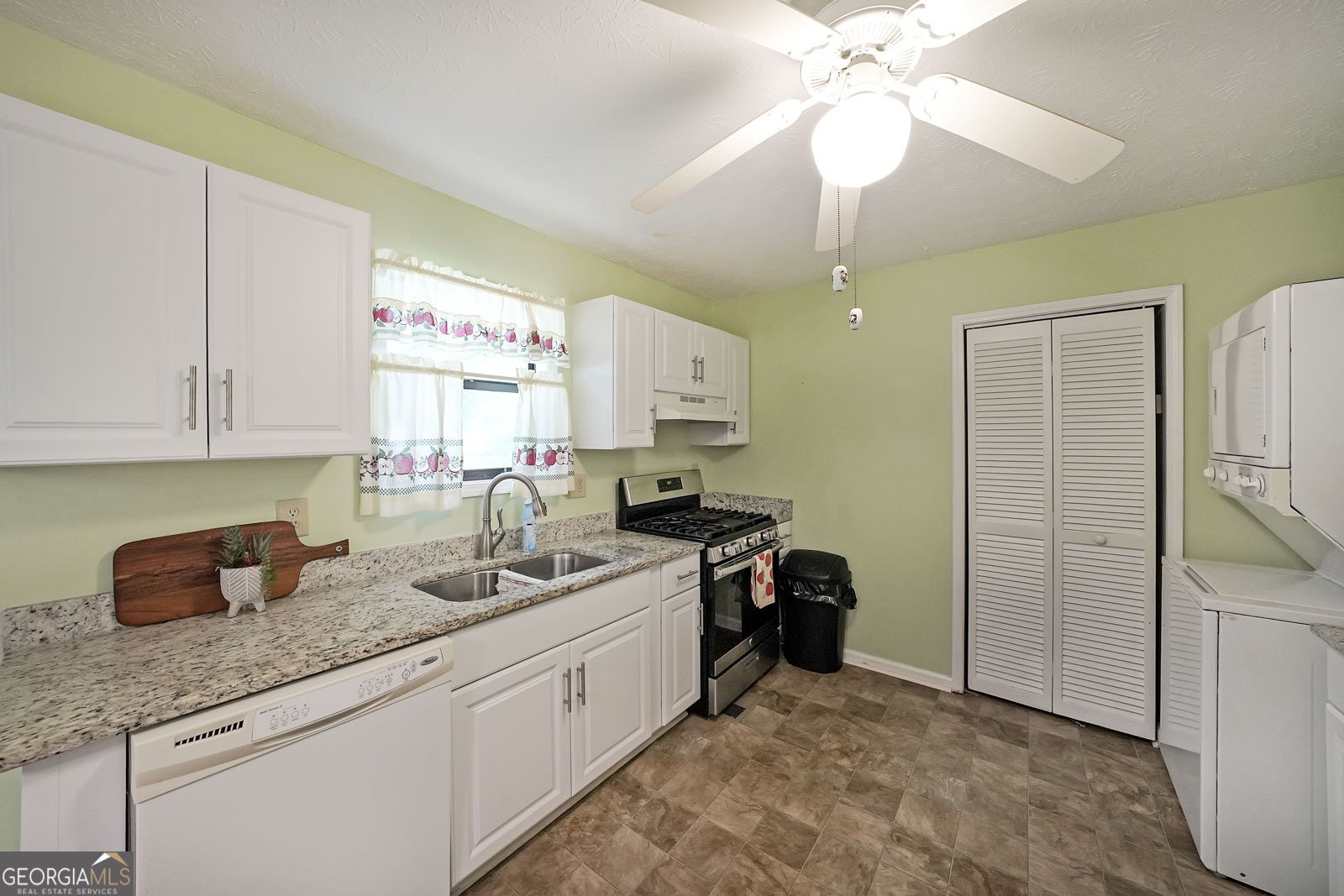 3580 DORRIS Circle Douglasville - 11