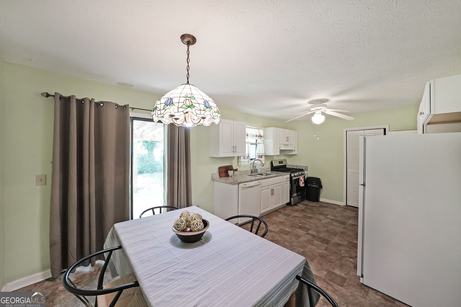 3580 DORRIS Circle Douglasville - 13
