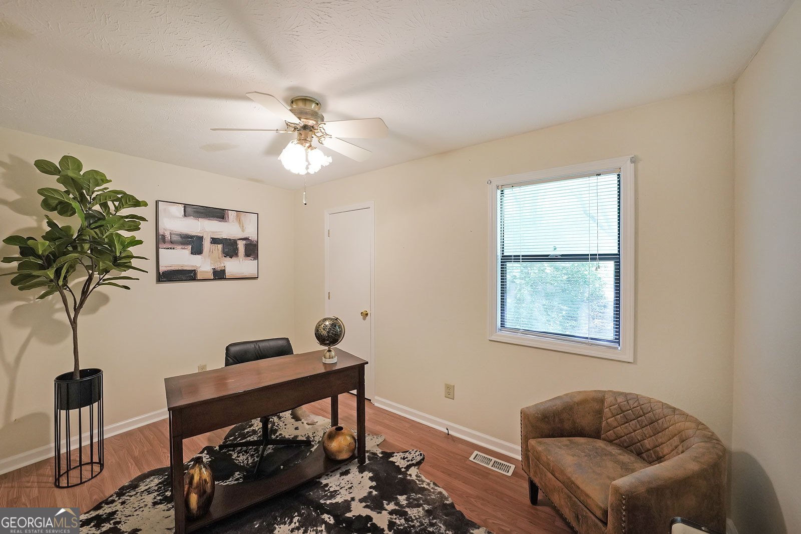 3580 DORRIS Circle Douglasville - 17