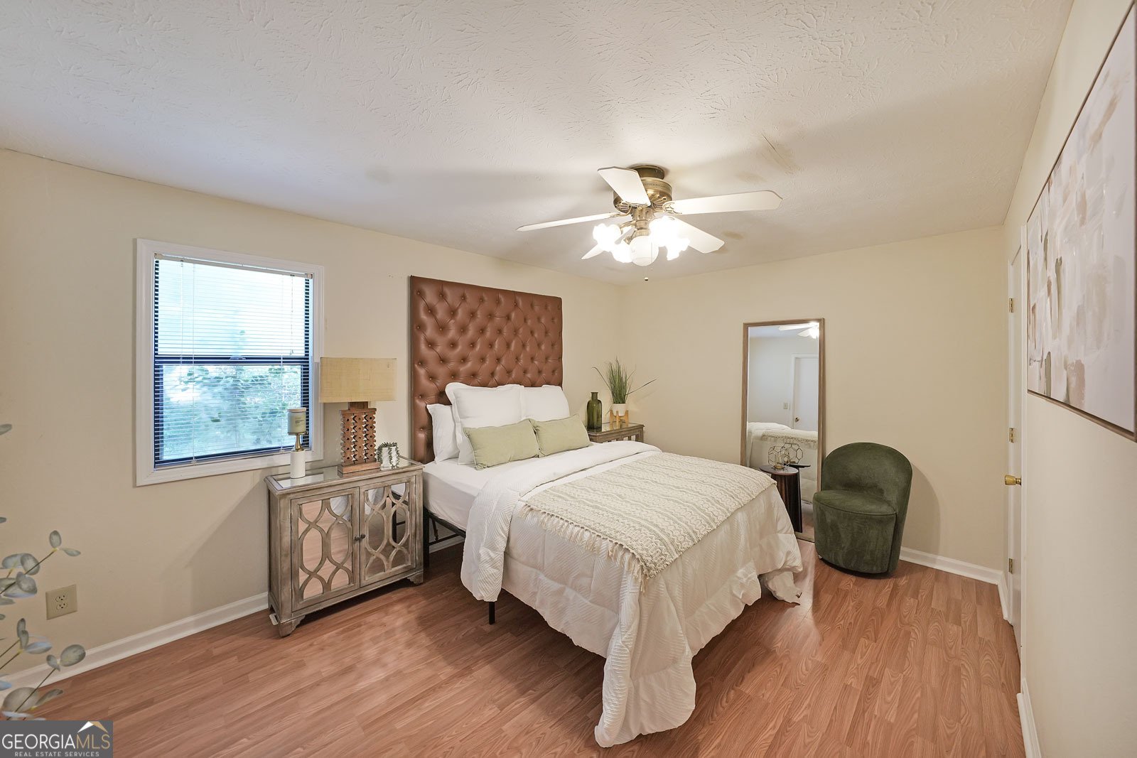 3580 DORRIS Circle Douglasville - 18