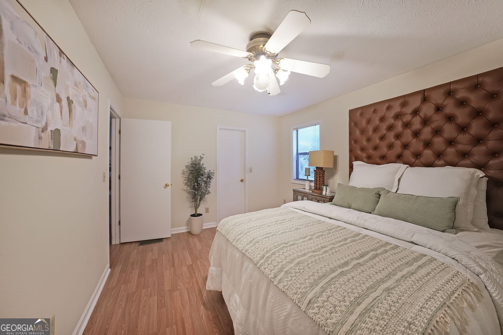 3580 DORRIS Circle Douglasville - 19